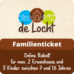 Familienticket