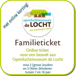 Familieticket