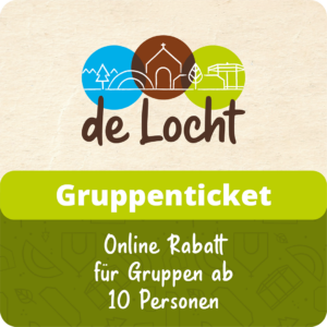 Gruppenticket