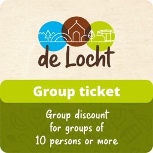 Group ticket