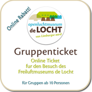 Gruppenticket