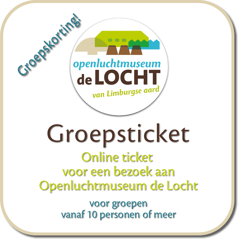 Groepsticket