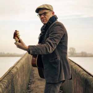 Harold K, Egbert Derix en Linda Koolen - 17 november 2024