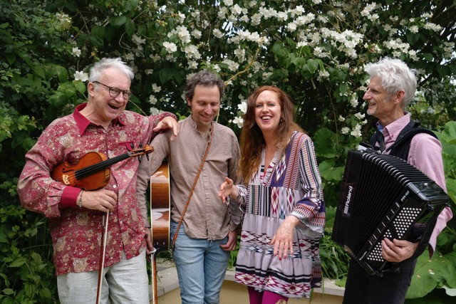 Qolorido - 16 februari 2025