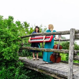 Woody & Cat - 19 januari 2025