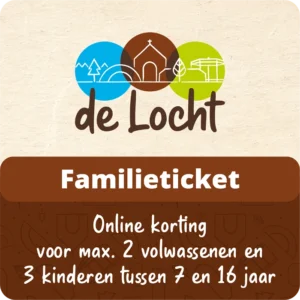Familieticket