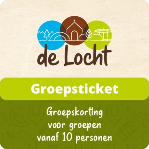 Groepsticket