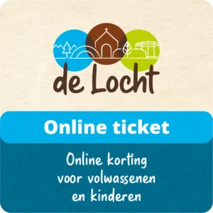 Online ticket